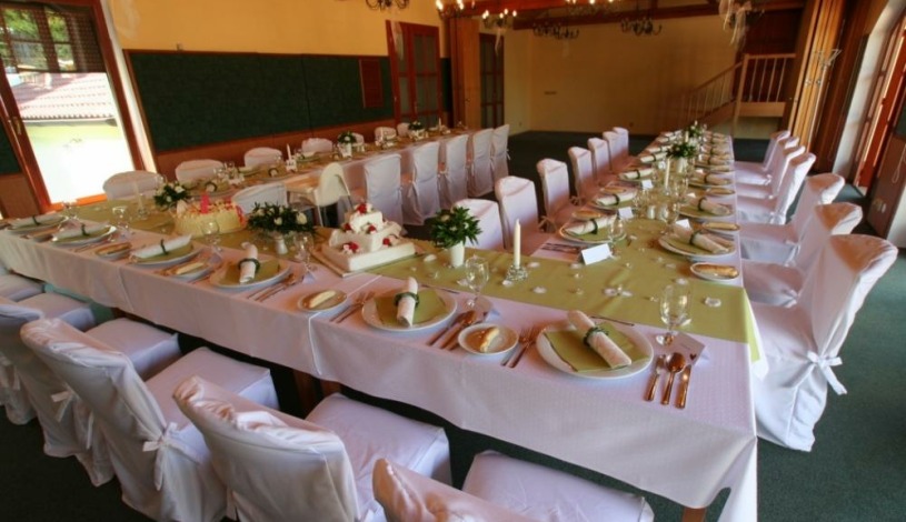 Hotel U Královny Elišky Hradec Králové